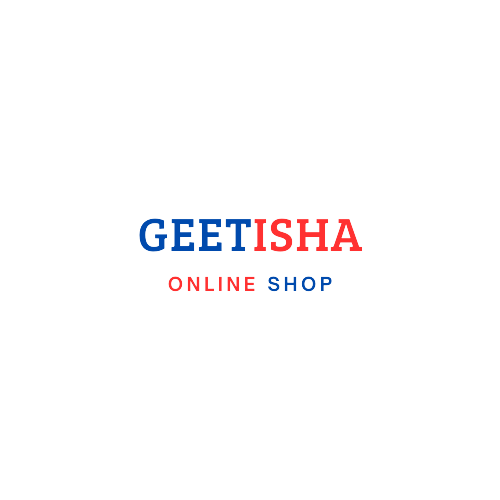 GEETISHA ONLINE SHOP